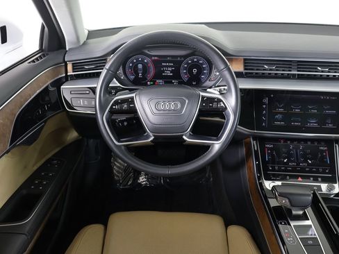 Used 2019 Audi A8 L 3.0T image 40