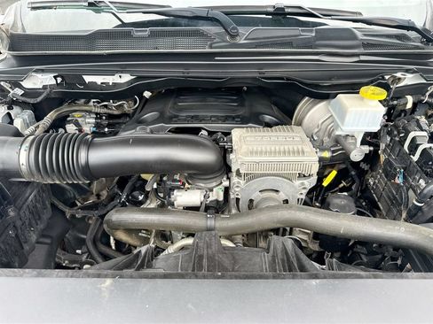 Used 2023 RAM 1500 Big Horn AWD/4WD image 33