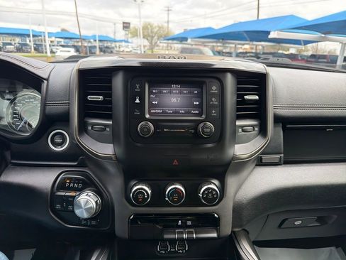 Used 2021 RAM 1500 Rebel image 20