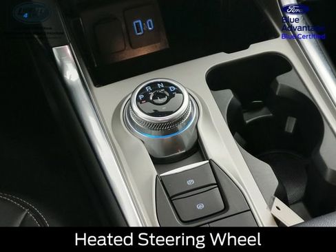 Certified 2023 Ford Explorer XLT w/ Equipment Group 202A image 26