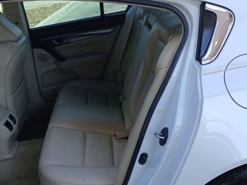 Used 2010 Acura TL w/ Technology Package image 15