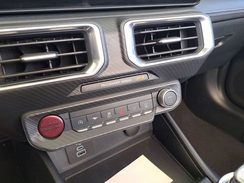 Used 2025 Ford Mustang Premium RWD image 18