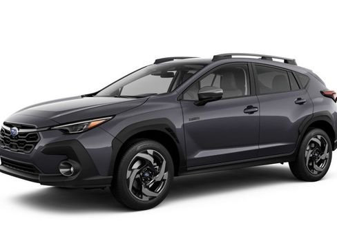 New 2026 Subaru Crosstrek 2.5i Limited AWD/4WD image 8