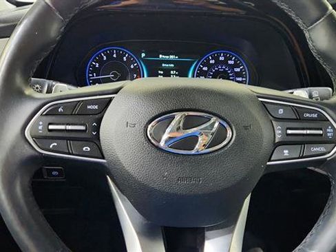 Used 2020 Hyundai Palisade SEL w/ Premium Package image 16