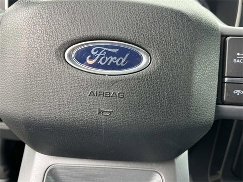 Used 2023 Ford F150 XLT w/ Equipment Group 302A High image 28
