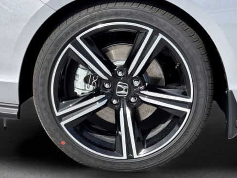 New 2026 Honda Accord Sport image 29