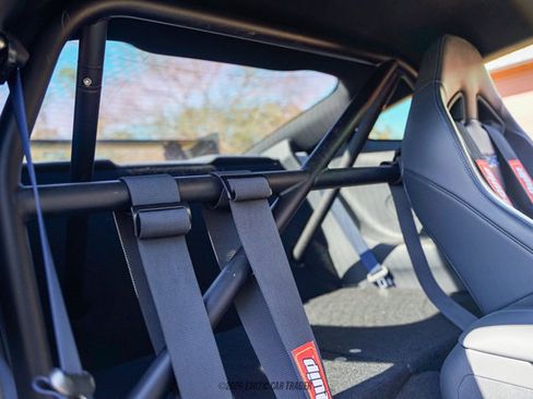 Used 2024 Ford Mustang Dark Horse w/ Dark Horse Handlin Package image 32