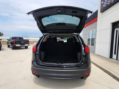 Used 2014 MAZDA CX-5 Touring w/ Bose/Moonroof Package AWD/4WD image 21