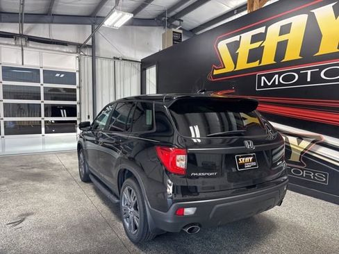 Used 2021 Honda Passport EX-L image 15