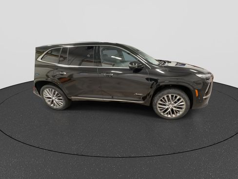 New 2026 Buick Enclave Avenir w/ Super Cruise Package image 2