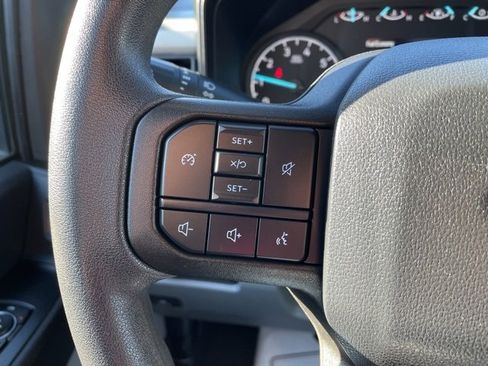 Certified 2024 Ford F250 XL w/ XL Off-Road Package image 15