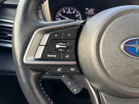 Used 2022 Subaru Outback Limited AWD/4WD image 17