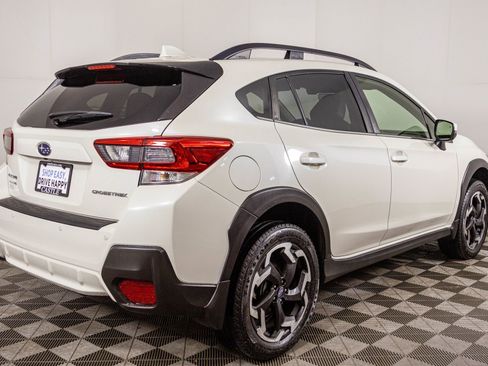 Used 2022 Subaru Crosstrek 2.5i Limited w/ Popular Package #4 image 14