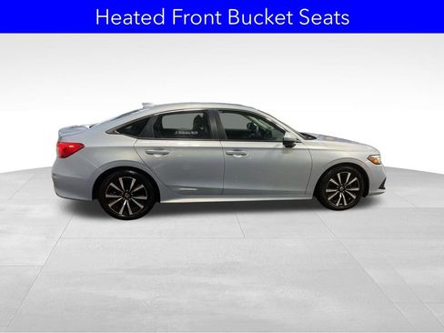 Certified 2023 Honda Civic EX image 11