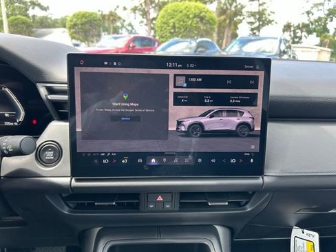 New 2026 MAZDA CX-5 Preferred AWD/4WD image 17