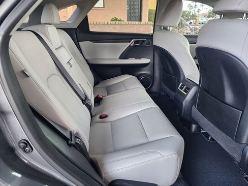 Used 2022 Lexus RX 350 Premium image 80