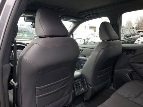 Certified 2025 Subaru Forester Premium w/ Convenience Package #2 image 12