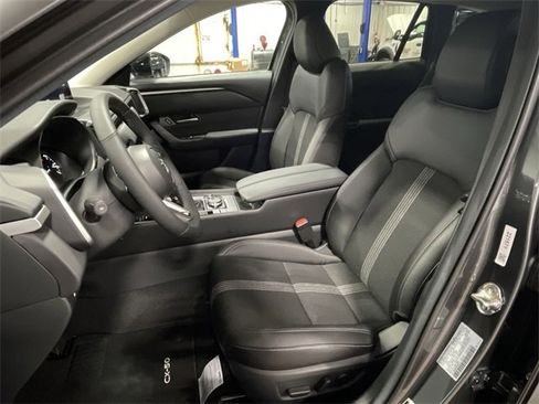 Certified 2025 MAZDA CX-50 AWD 2.5 S w/ Preferred Package image 17