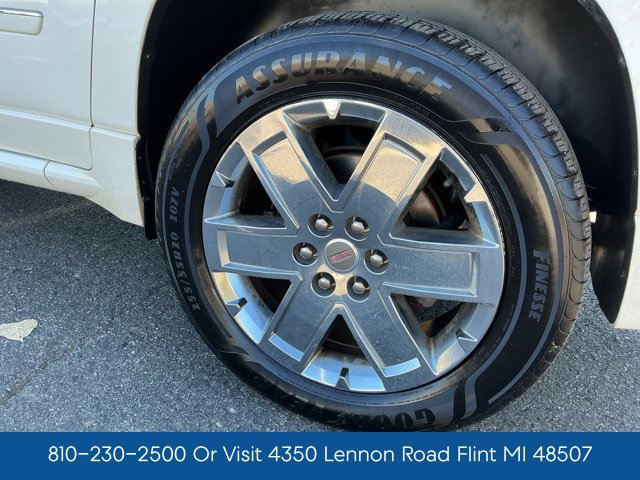 Used 2014 GMC Acadia Denali FWD image 9