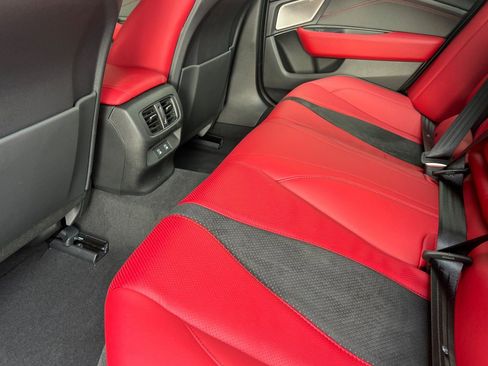 New 2025 Acura TLX SH-AWD w/ A-SPEC Pkg image 10