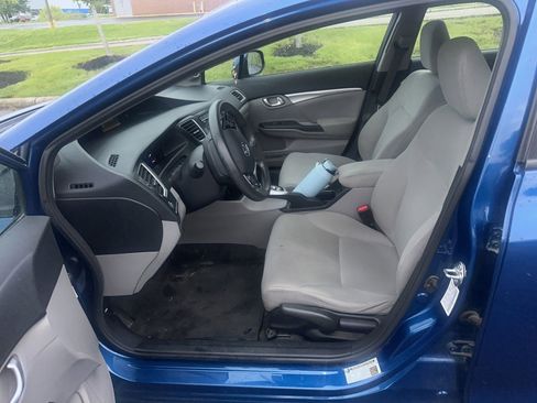 Used 2013 Honda Civic EX image 3