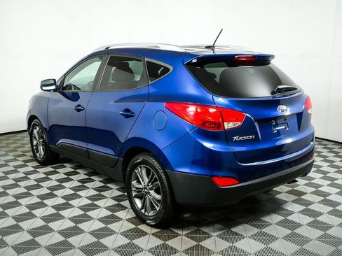 Used 2014 Hyundai Tucson SE FWD image 25