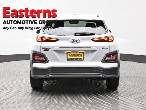 Used 2019 Hyundai Kona Limited image 6