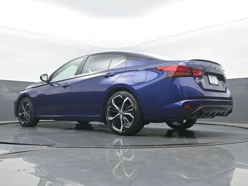 Used 2023 Nissan Altima 2.5 SR image 48