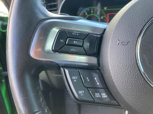 Used 2019 Ford Mustang Premium w/ Equipment Group 201A image 19