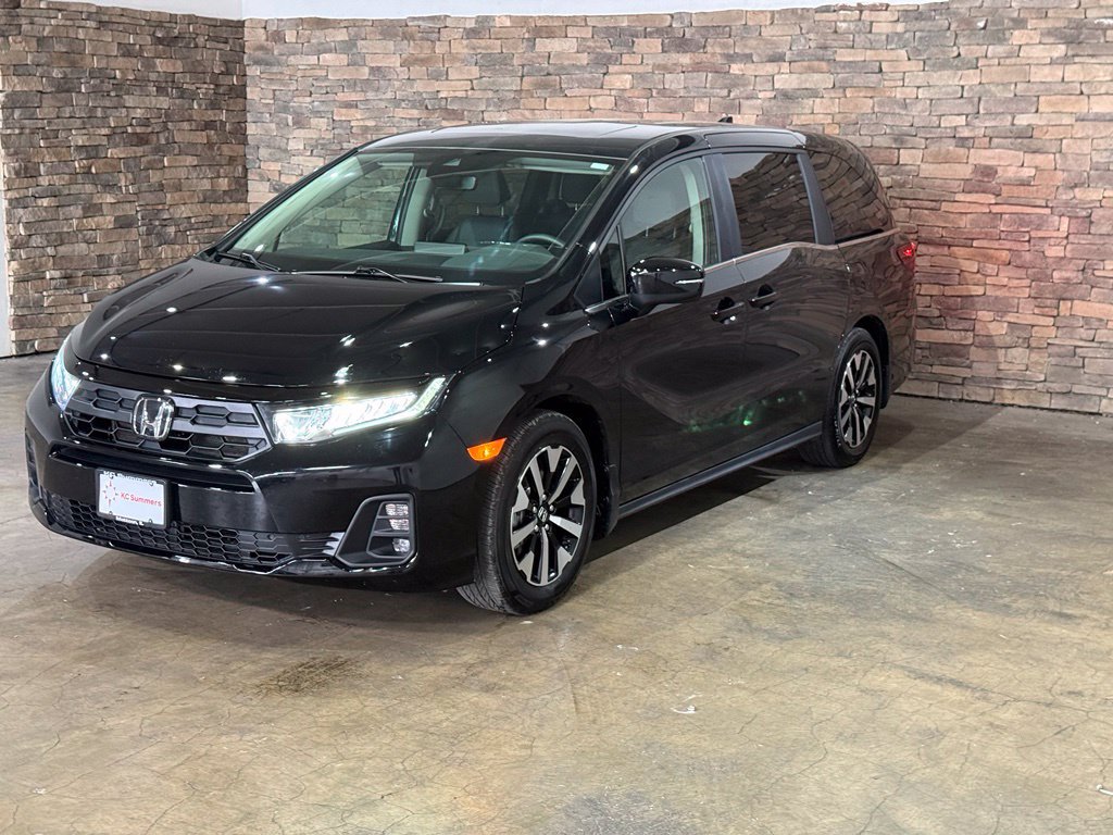 Used 2026 Honda Odyssey EX-L image 5
