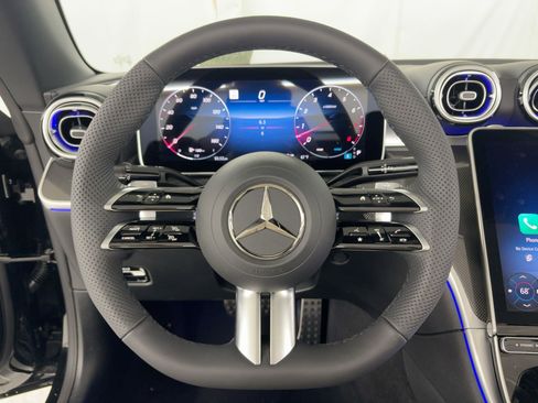 New 2026 Mercedes-Benz CLE 450 4MATIC Cabriolet image 15