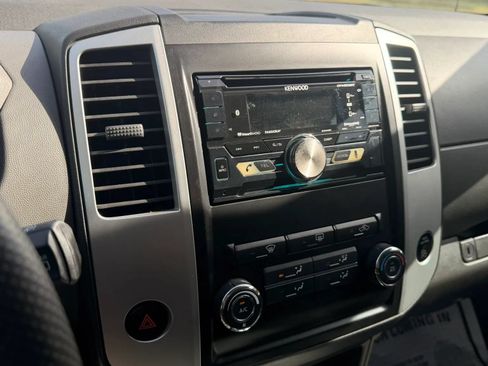 Used 2012 Nissan Xterra S RWD image 44