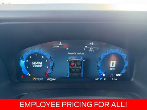 New 2026 Ford Bronco Badlands AWD/4WD image 20