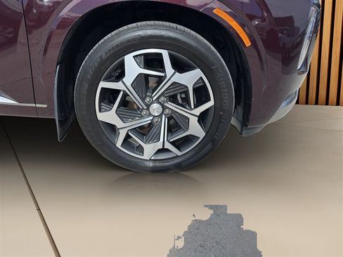 Used 2022 Hyundai Palisade Calligraphy AWD/4WD image 24