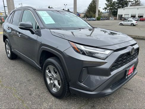 Certified 2024 Toyota RAV4 XLE w/ Convenience Package image 3