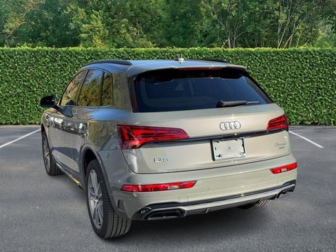 Used 2025 Audi Q5 2.0T Premium image 4
