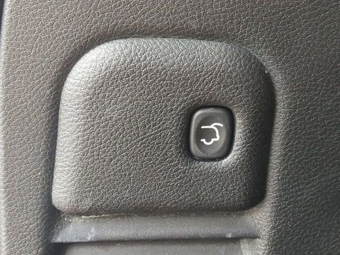 Used 2017 Jeep Grand Cherokee Trailhawk w/ Trailhawk Luxury Group image 15