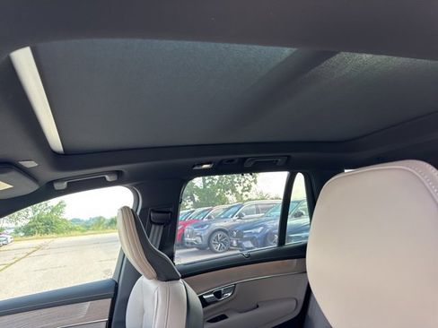 New 2026 Volvo XC90 B6 Ultra w/ Protection Package Premier image 11