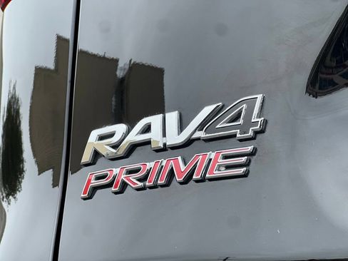 Certified 2023 Toyota RAV4 SE w/ Weather & Moonroof Package AWD/4WD image 10