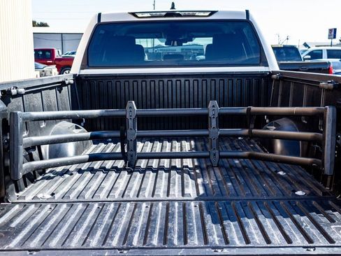 Used 2024 Toyota Tundra SR w/ SR Tow Package image 5