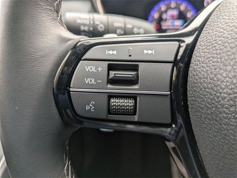 Certified 2025 Acura Integra A-Spec image 13