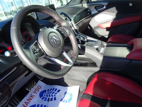 Used 2023 Acura RDX A-Spec image 12