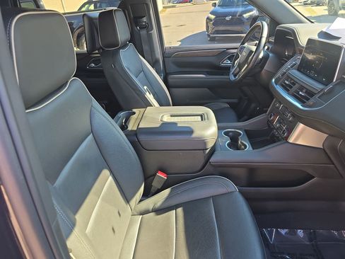 Used 2023 Chevrolet Tahoe Premier image 10