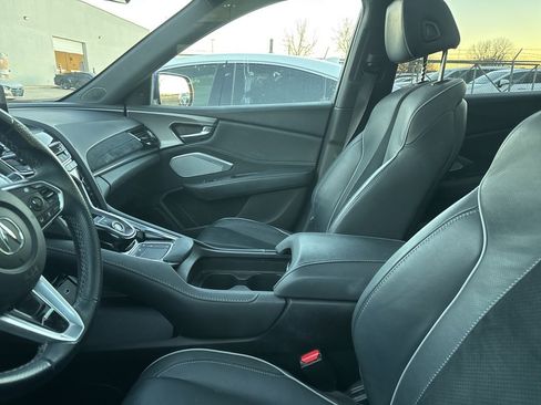 Used 2021 Acura RDX A-Spec image 11
