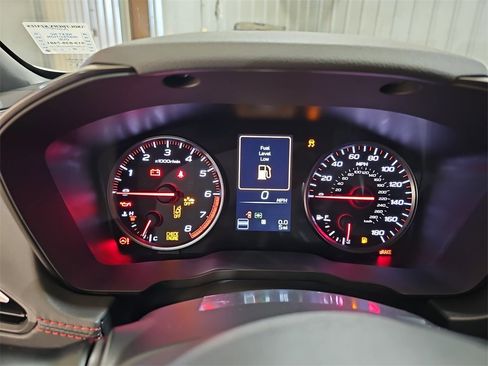 New 2025 Subaru WRX Premium image 20