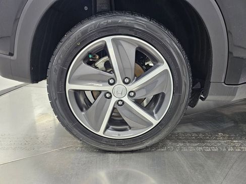 Used 2022 Honda HR-V EX-L image 10