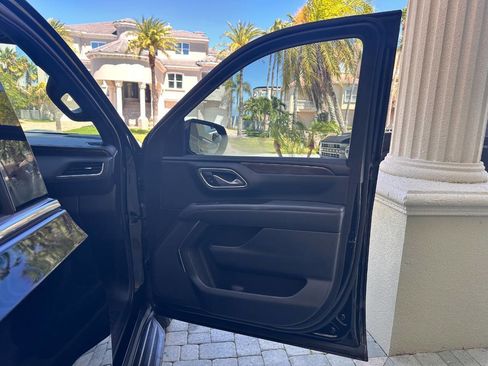 Used 2023 Chevrolet Tahoe 2WD w/ Remote Keyless Entry Package image 72