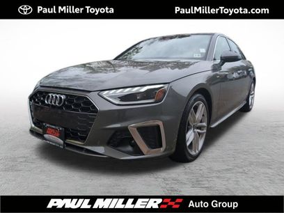 Used 2023 Audi A4 2.0T Premium w/ Convenience Package