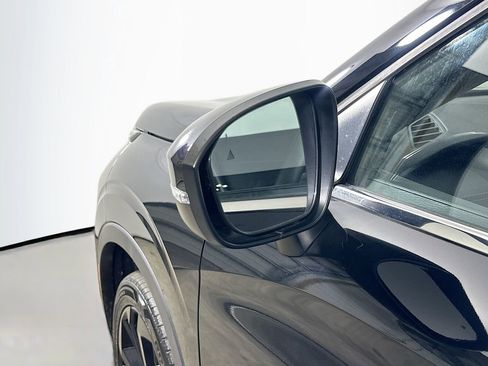 Used 2023 Mitsubishi Outlander SE Black Edition image 37