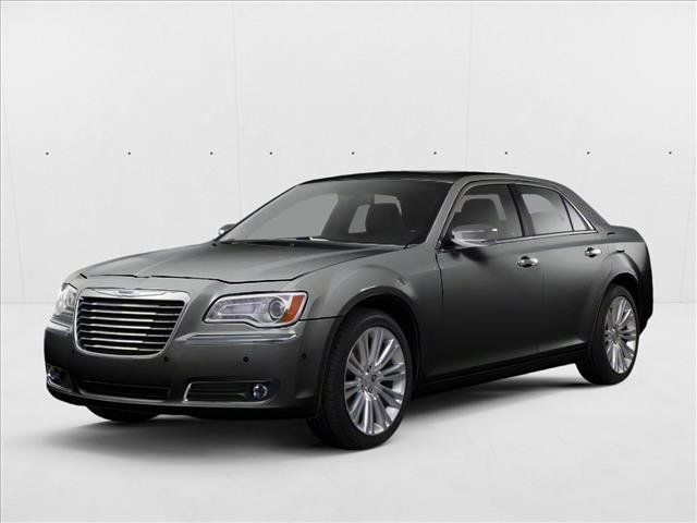 Used 2012 Chrysler 300 S RWD image 1